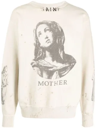 SAINT MXXXXXX
