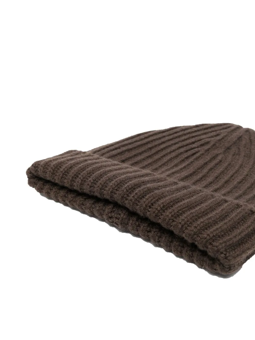 Malo Kasjmier muts - Bruin
