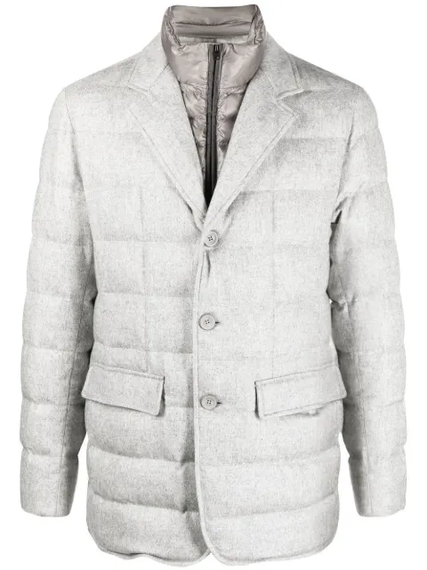 Herno Blazer imbottito