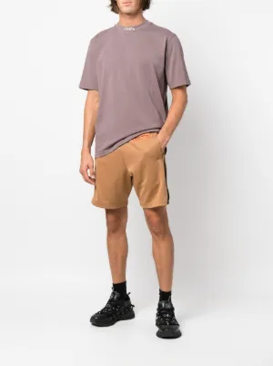 関税送料込【Heron Preston】カモフラージュ フーディー 送料関税込☆HERON PRESTON☆Tシャツ 半袖 カモフラージュ 迷彩
