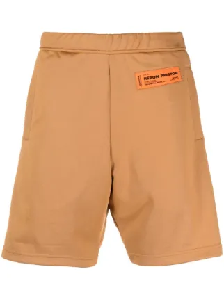 Heron Preston
