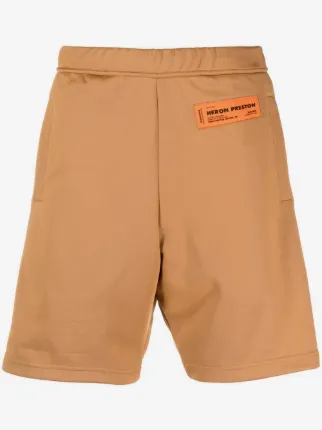 Heron Preston