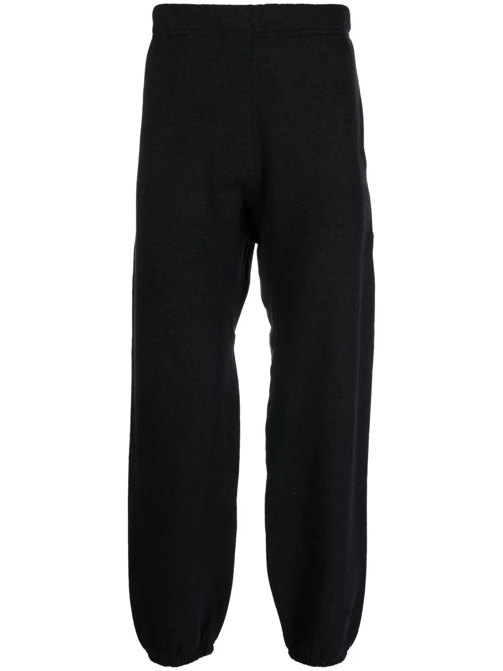 

Snow Peak pants estilo slip on - Negro