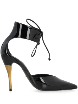 Gucci（グッチ）ウィメンズ パンプス - FARFETCH