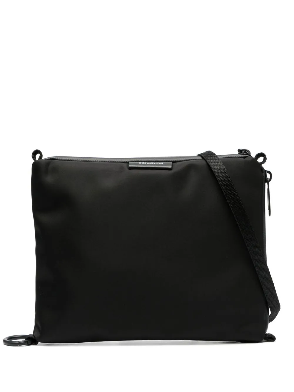 

Côte&Ciel Inn Sling bag - Black