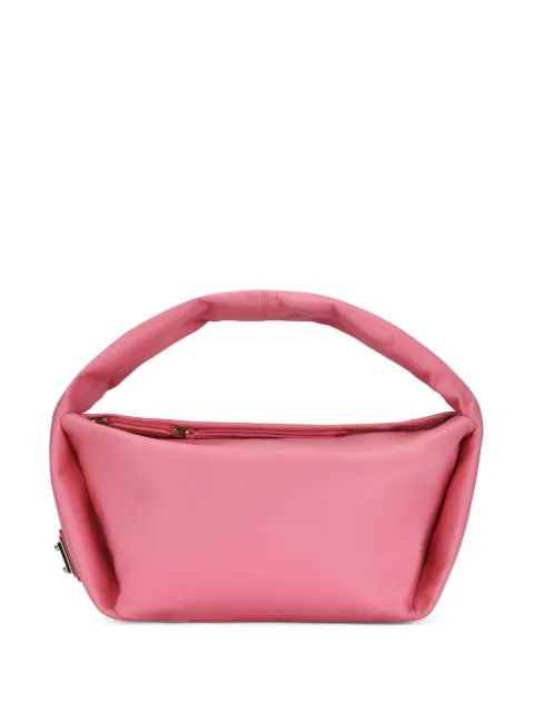 Dolce & Gabbana small Soft logo-tag tote bag