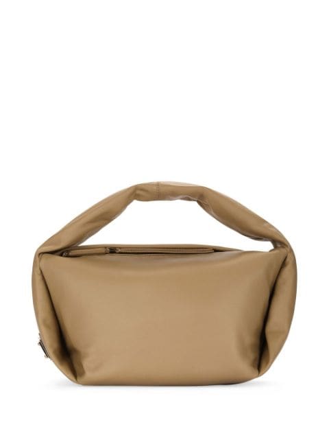 Dolce & Gabbana small Soft logo-tag shoulder bag