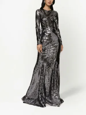 Dolce & Gabbana Evening Dresses for Women - Shop on FARFETCH