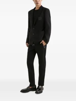 Dolce & Gabbana（ドルチェ＆ガッバーナ）メンズ テーラードジャケット