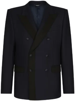 Dolce & Gabbana（ドルチェ＆ガッバーナ）メンズ ジャケット