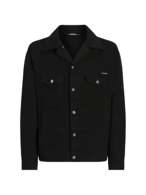 DSQUARED2新品未使用タグ付COACHJACKET madeinItaly DSQUARED2 コーチジャケット | ブラック | FARFETCH JP
