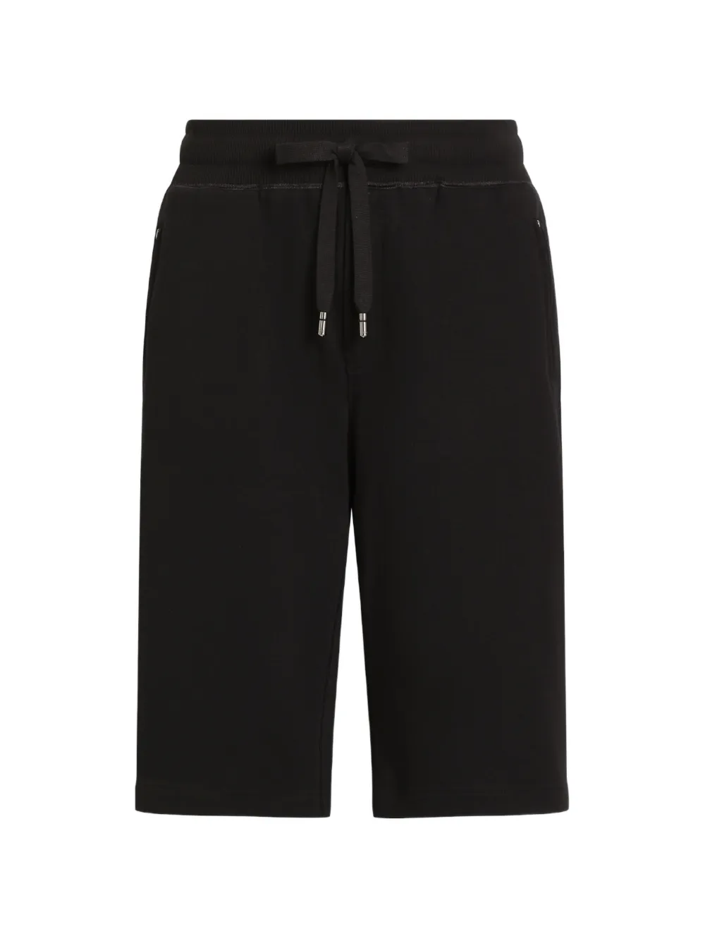 Dolce & Gabbana トラックショーツ | ブラック | Image 1