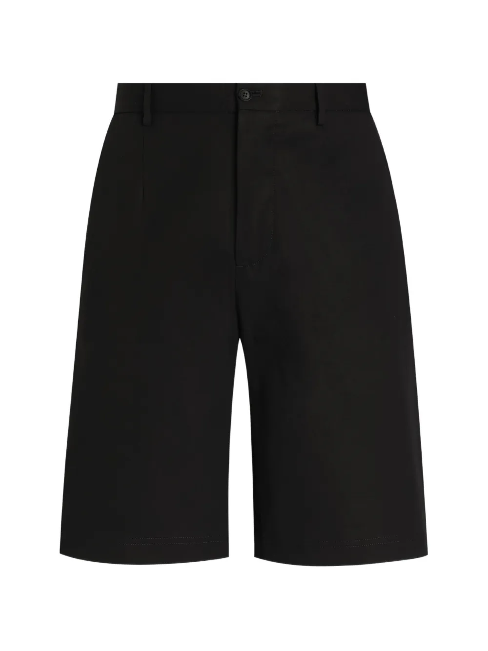 Dolce & Gabbana embroidered track shorts