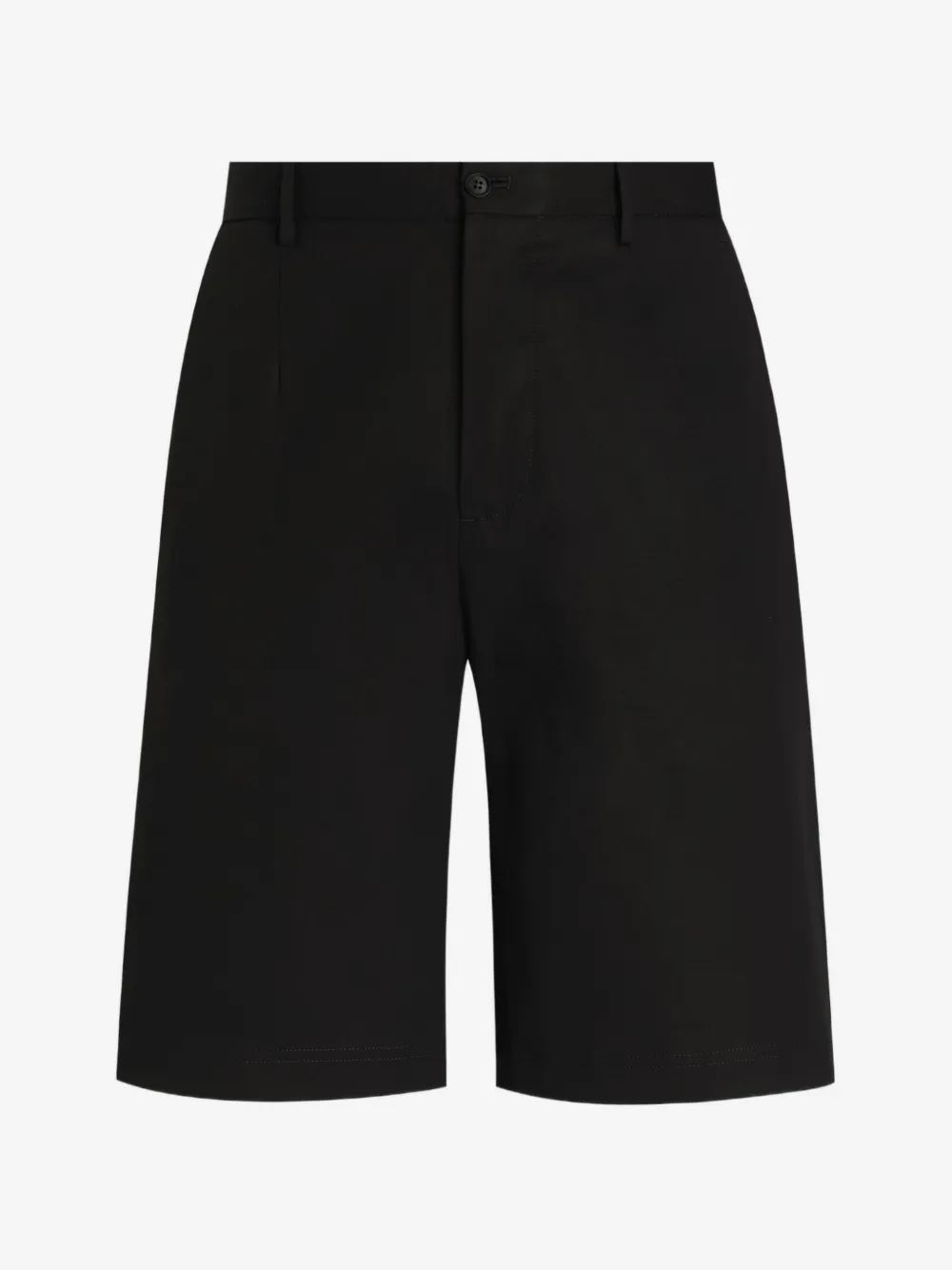 Dolce & Gabbana embroidered track shorts | Black | Image 1