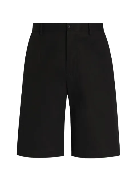 Dolce & Gabbana shorts deportivos bordados