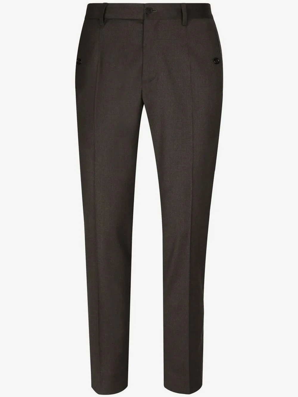 Dolce & Gabbana テーラードパンツ | グレー | Image 1
