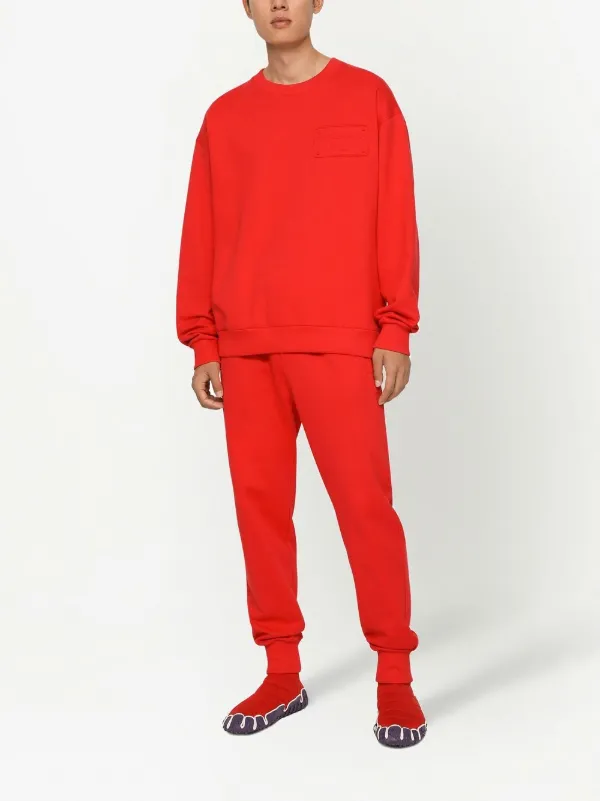 Tapered leg 2025 sweatpants