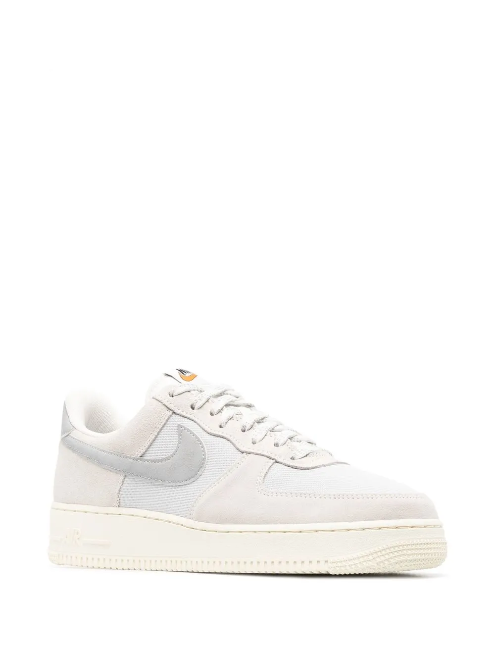 Nike Air Force 1 low-top sneakers - Wit