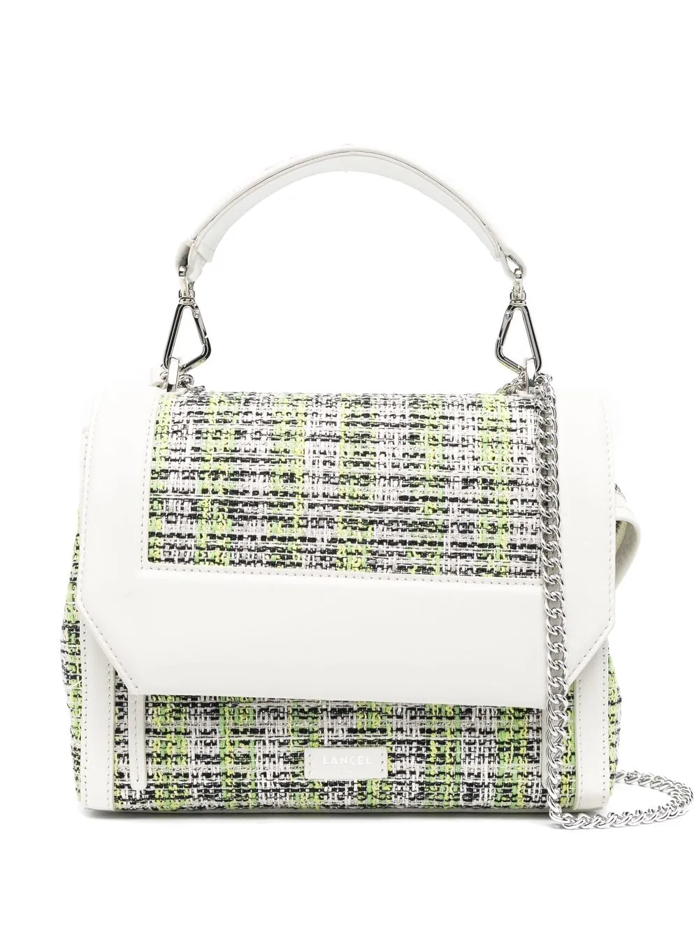 

Lancel Ninon De Lancel tote bag - Neutrals