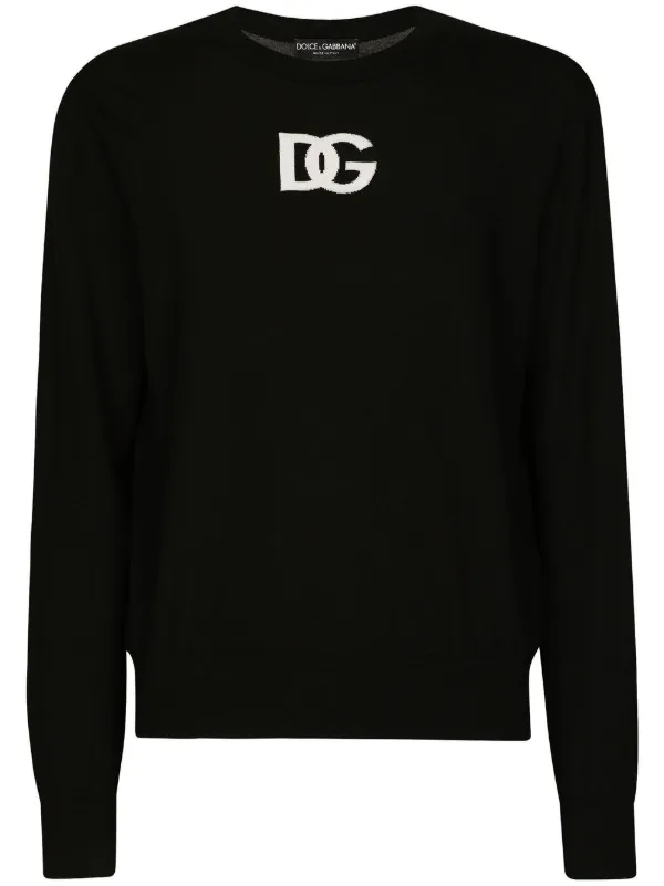 Dolce and gabbana jumper clearance