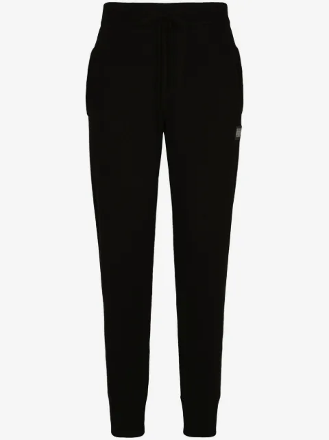 Dolce & Gabbana Pantaloni sportivi