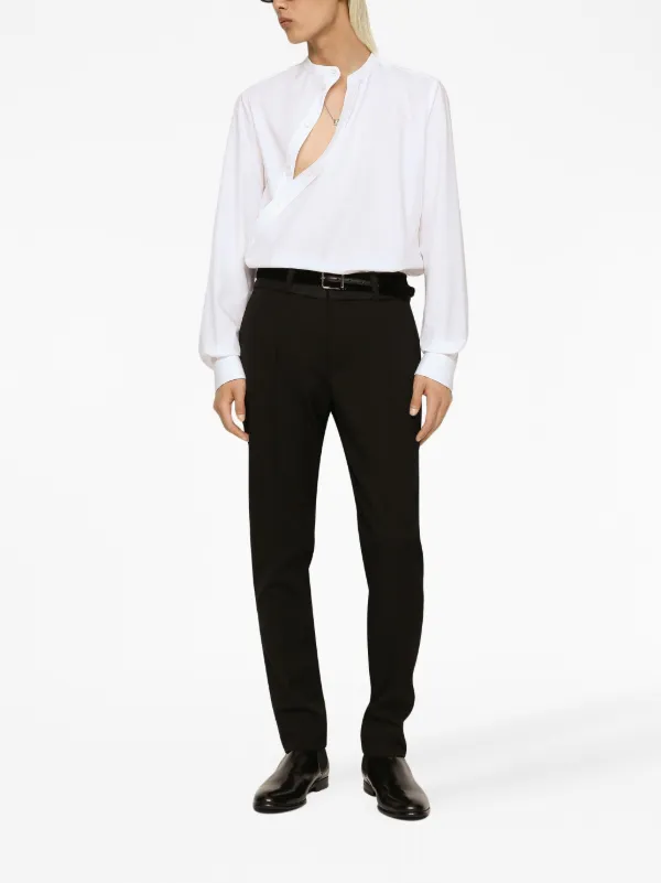 【送料&関税込】Dolce & Gabbana Wool Trousers 23601570_53738994_600.jpg