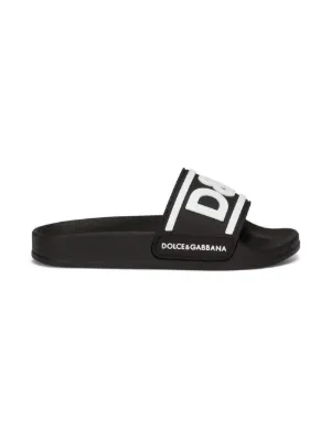Designer Sandals Slides for Boys FARFETCH