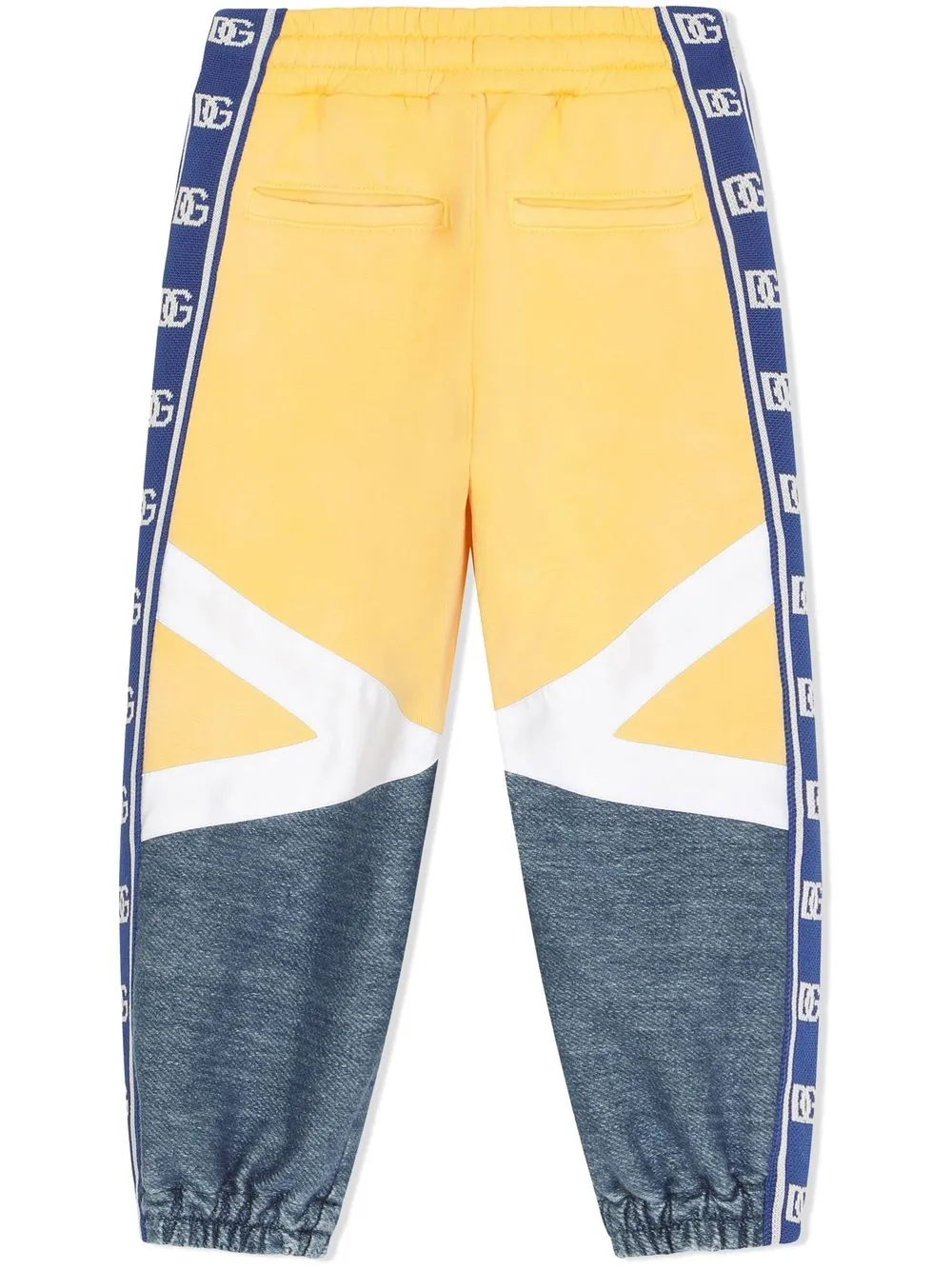 Vans jaune poussin 2025