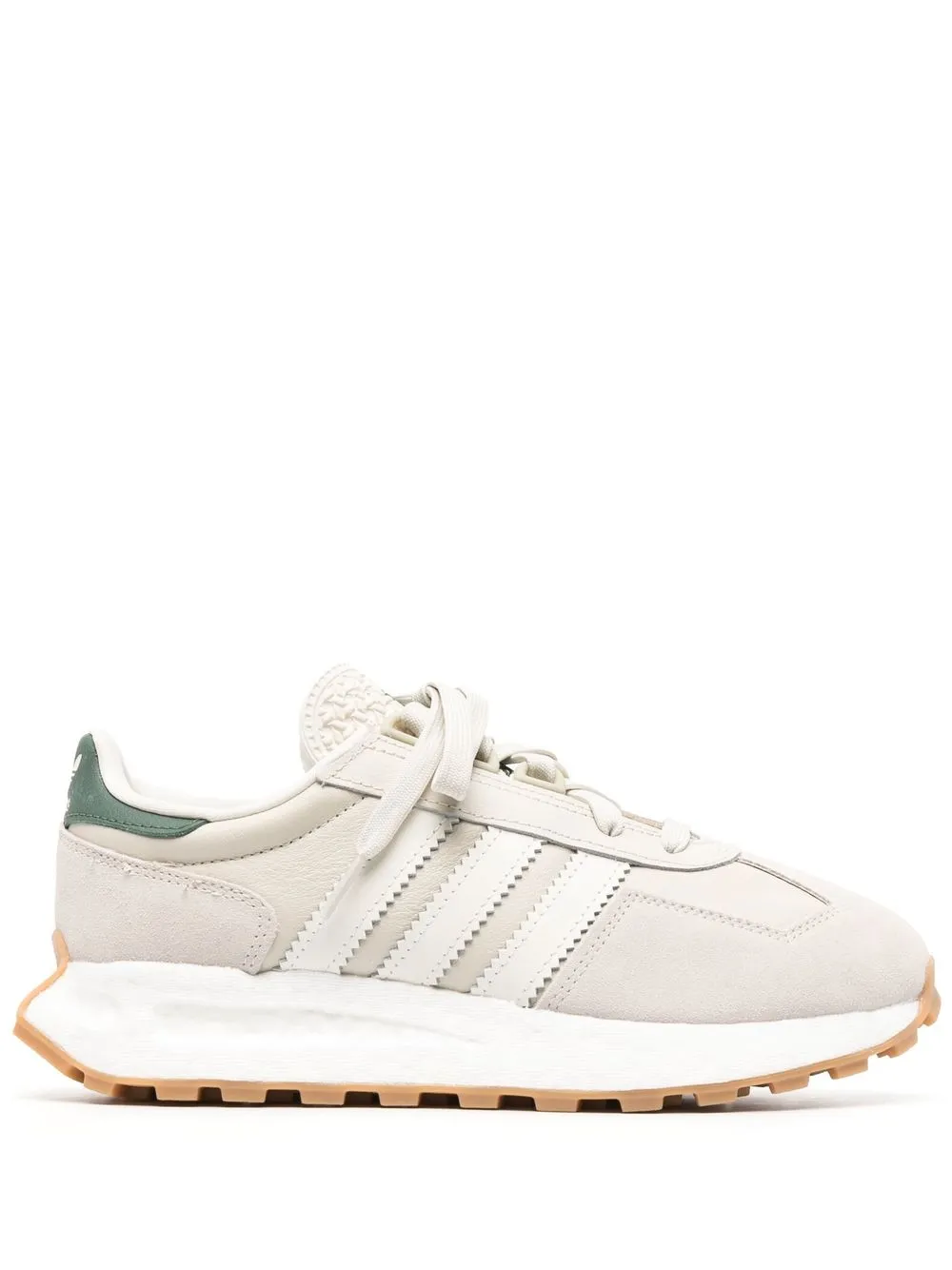 

adidas Retropy E5 low-top sneakers - Neutrals