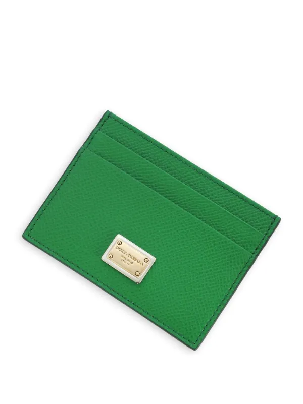 Dolce and gabbana card holder new arrivals