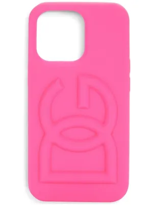 Funda Dauphine para Iphone 13 Pro Monogram - 