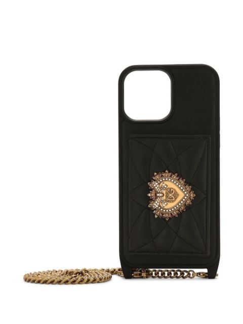 Dolce & Gabbana Luxe Phone Cases Online – Farfetch