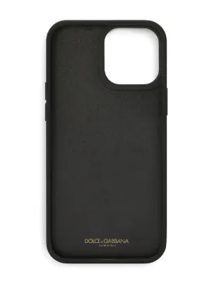 Dolce & Gabbana iPhone 11 Pro Max FORTE DEIケース Dolce & Gabbana iPhone 11 Pro Max FORTE DEIケース