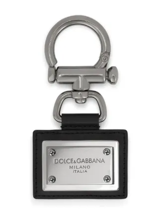 Dolce gabbana keychain store