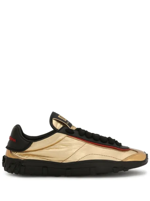 Dolce & Gabbana Old Runner low-top sneakers