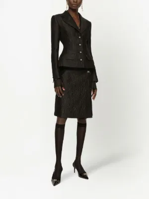 Dolce & Gabbana（ドルチェ＆ガッバーナ）ウィメンズ テーラード