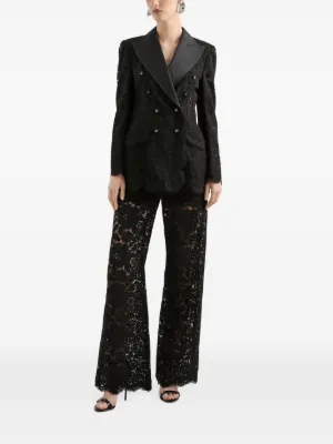 Dolce & Gabbana（ドルチェ＆ガッバーナ）ウィメンズ テーラード
