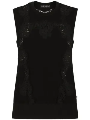 Dolce & Gabbana（ドルチェ＆ガッバーナ）ウィメンズ ニット