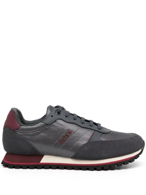 BOSS Tênis cano baixo Parkour Runn