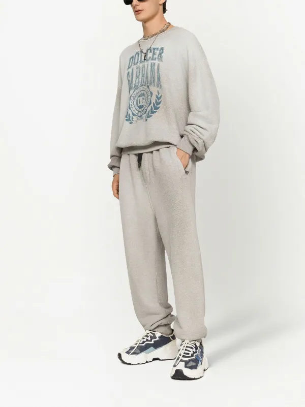 Dolce & Gabbana クルーネック プルオーバー - Farfetch