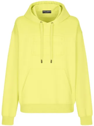 felpa dolce e gabbana nera