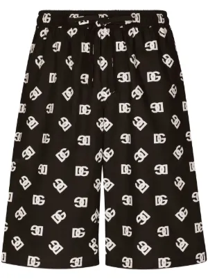 Dolce & Gabbana（ドルチェ＆ガッバーナ）メンズ ショートパンツ