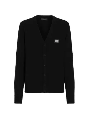 Dolce & Gabbana（ドルチェ＆ガッバーナ）メンズ カーディガン - FARFETCH