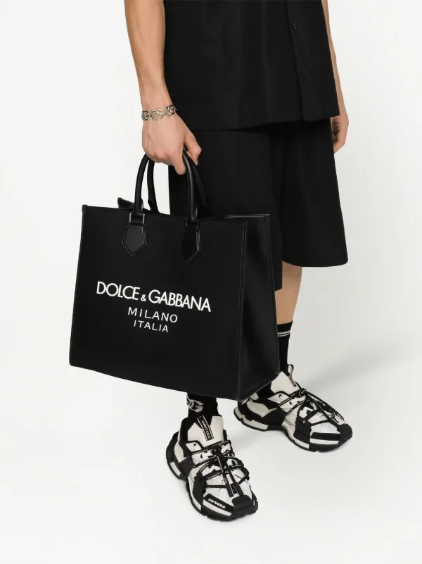 DOLCE & GABBANA ロゴ チェーン リンク ブレスレット Dolce & Gabbana DGロゴ チェーンリンク ブレスレット