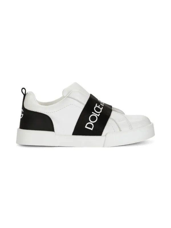 Dolce and clearance gabbana toddler shoes