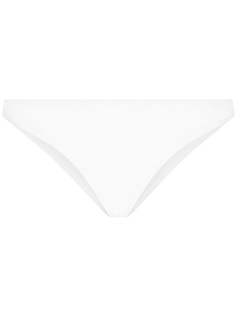 Dolce & Gabbana DG-logo bikini bottoms Women