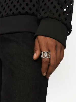 Dolce & Gabbana（ドルチェ＆ガッバーナ）メンズ リング - FARFETCH