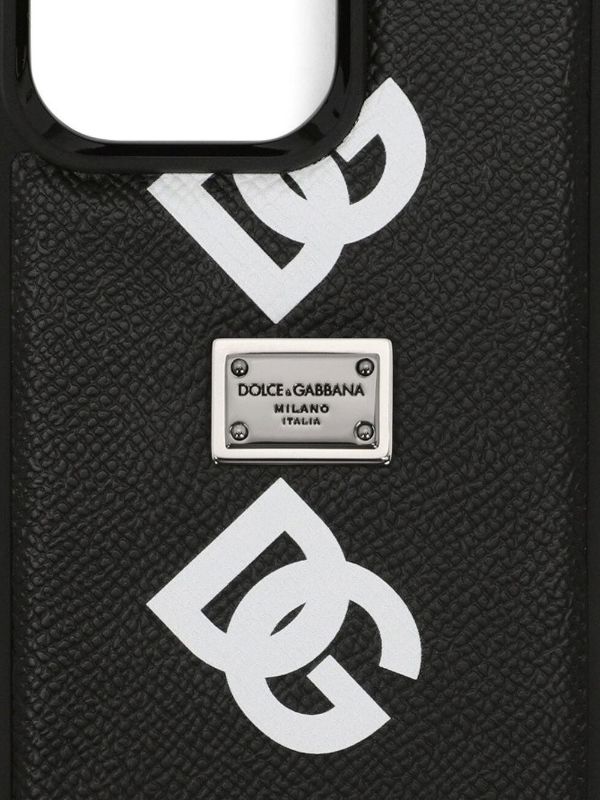 Dolce & Gabbana iPhone 13 Pro ケース - Farfetch
