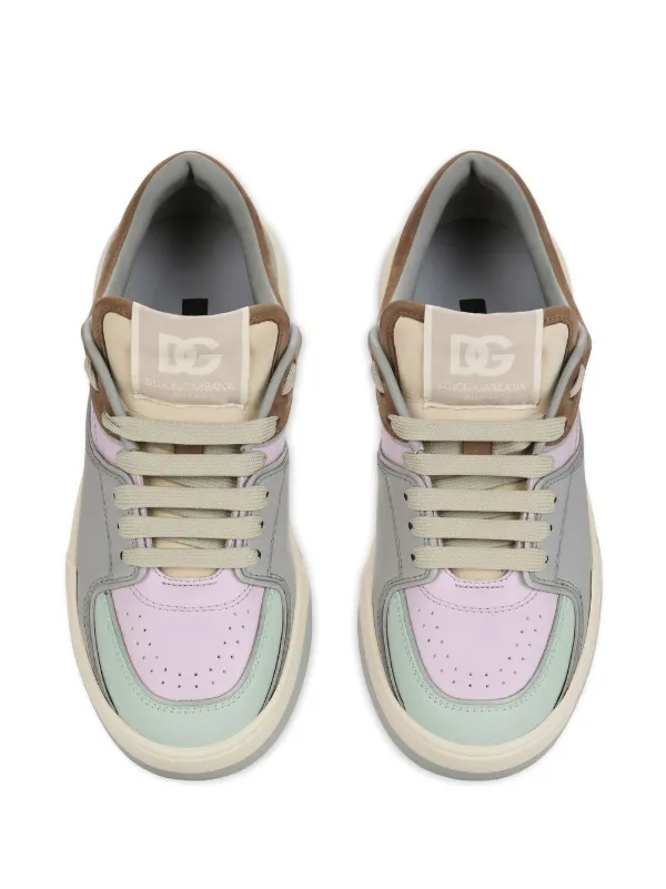 Farfetch dolce best sale and gabbana shoes