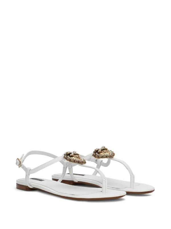 Medusa sale thong sandals